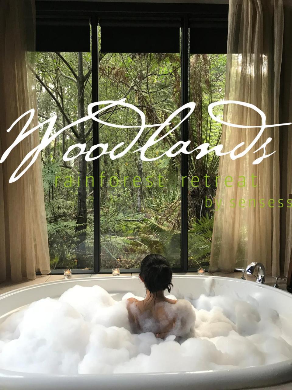 Narbethong Woodlands Rainforest Retreat 빌라 외부 사진